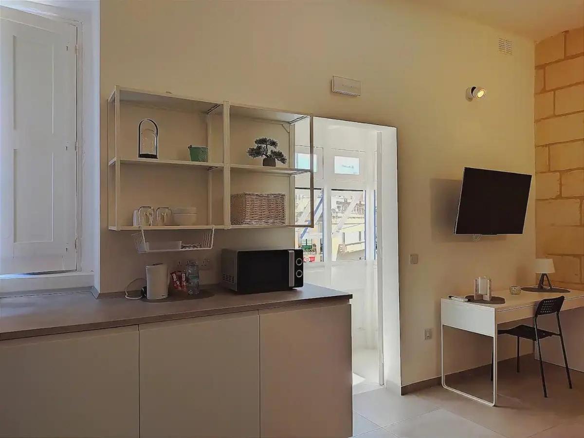 Ninety Eight Boutique Living Hotel Cospicua Esterno foto