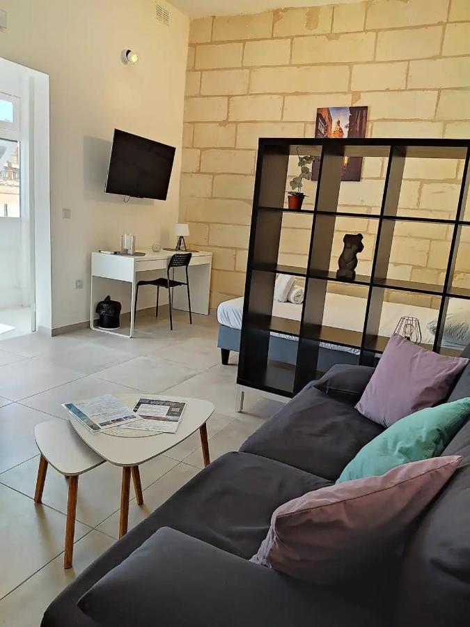 Ninety Eight Boutique Living Hotel Cospicua Esterno foto