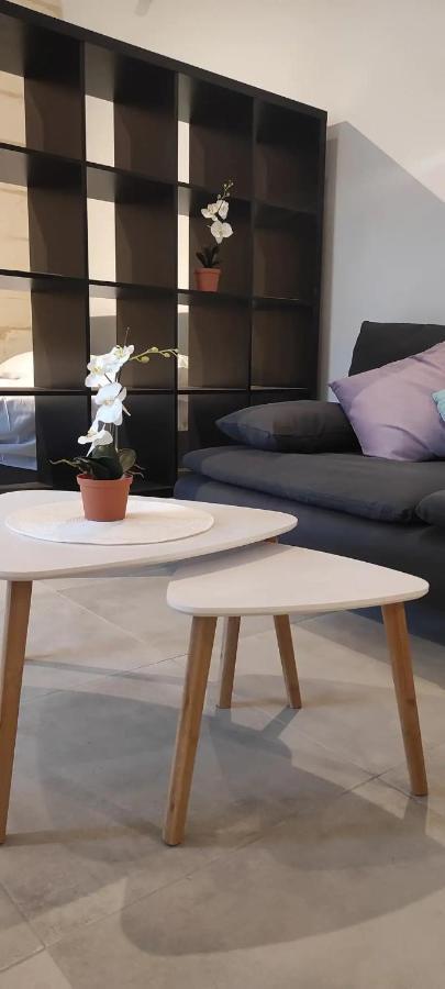 Ninety Eight Boutique Living Hotel Cospicua Esterno foto