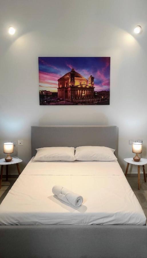 Ninety Eight Boutique Living Hotel Cospicua Esterno foto