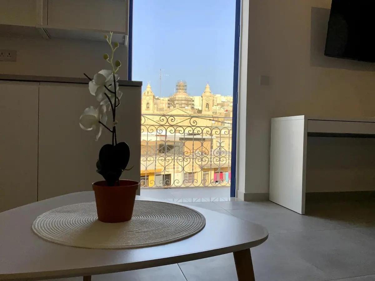 Ninety Eight Boutique Living Hotel Cospicua Esterno foto