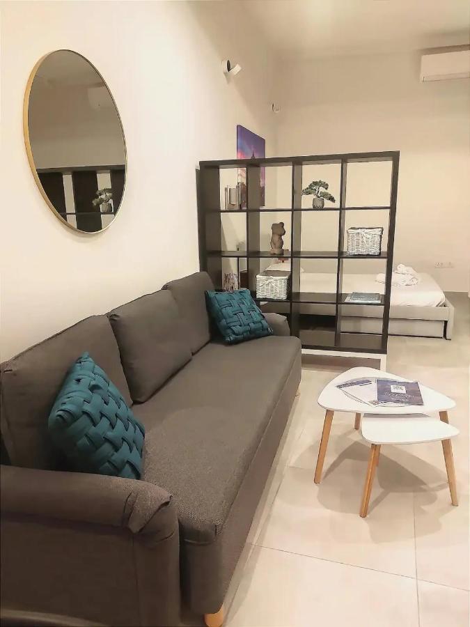 Ninety Eight Boutique Living Hotel Cospicua Esterno foto