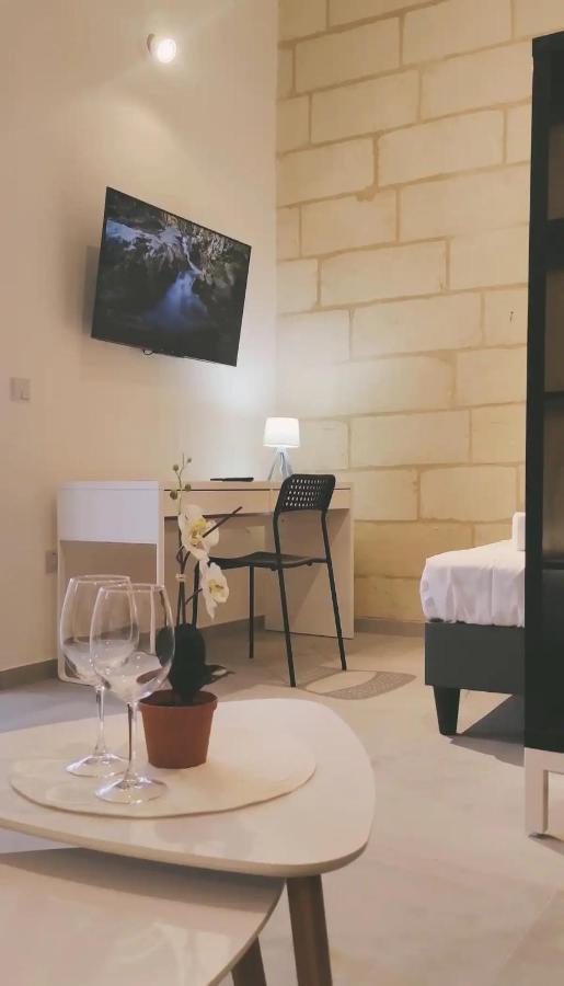 Ninety Eight Boutique Living Hotel Cospicua Esterno foto